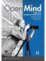 Open Mind Beginner Учебник